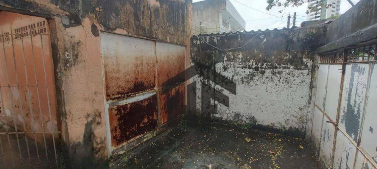 Imagem Casa com 3 Quartos à Venda, 108 m² em Encruzilhada - Recife