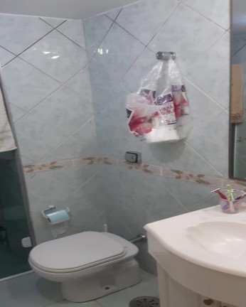 Imagem Imóvel com 2 Quartos à Venda, 70 m² em Vila Congonhas - São Paulo