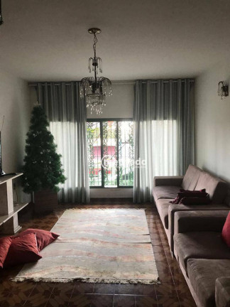 Imagem Casa com 3 Quartos à Venda, 329 m² em Vila Teixeira - Campinas Imagem Casa com 3 Quartos à Venda, 329 m² em Vila Teixeira - Campinas