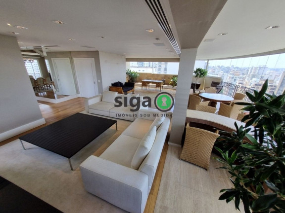 Imagem Apartamento com 2 Quartos à Venda, 315 m² em Jardim Paulista - São Paulo Imagem Apartamento com 2 Quartos à Venda, 315 m² em Jardim Paulista - São Paulo