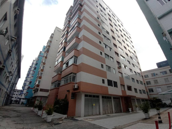 Imagem Apartamento com 1 Quarto à Venda, 57 m² em Boqueirao - Praia Grande Imagem Apartamento com 1 Quarto à Venda, 57 m² em Boqueirao - Praia Grande