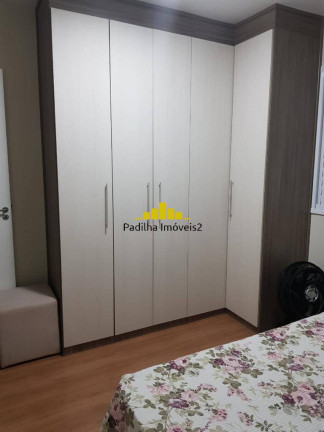 Imagem Apartamento com 2 Quartos à Venda, 52 m² em Vila Progresso - Sorocaba