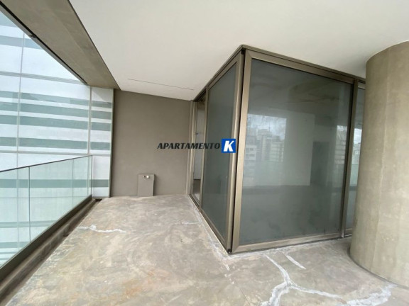 Imagem Apartamento com 3 Quartos à Venda, 263 m² em Jardim Paulista - São Paulo