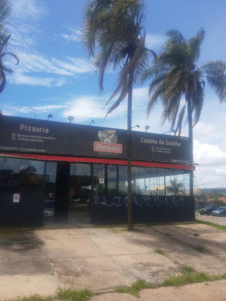Imagem Imóvel Comercial à Venda, 200 m² em Sobradinho I - Df - Brasília Imagem Imóvel Comercial à Venda, 200 m² em Sobradinho I - Df - Brasília