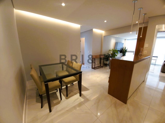 Imagem Apartamento com 2 Quartos à Venda, 70 m² em Campo Belo - São Paulo Imagem Apartamento com 2 Quartos à Venda, 70 m² em Campo Belo - São Paulo