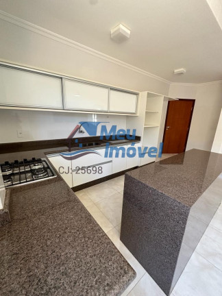 Imagem Casa com 5 Quartos à Venda, 600 m² em Granja Do Torto - Brasília Imagem Casa com 5 Quartos à Venda, 600 m² em Granja Do Torto - Brasília