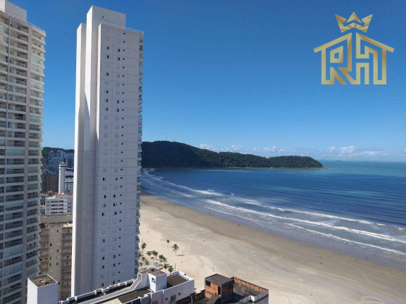 Imagem Apartamento com 4 Quartos à Venda, 298 m² em Guilhermina - Praia Grande Imagem Apartamento com 4 Quartos à Venda, 298 m² em Guilhermina - Praia Grande