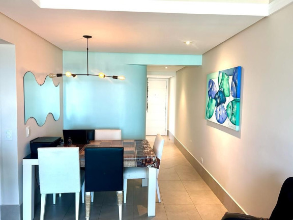 Imagem Apartamento com 2 Quartos à Venda, 85 m² em Tombo - Guarujá Imagem Apartamento com 2 Quartos à Venda, 85 m² em Tombo - Guarujá