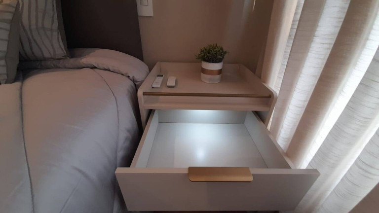Imagem Apartamento com 3 Quartos para Alugar, 196 m² em Chácara Santo Antônio (zona Sul) - São Paulo