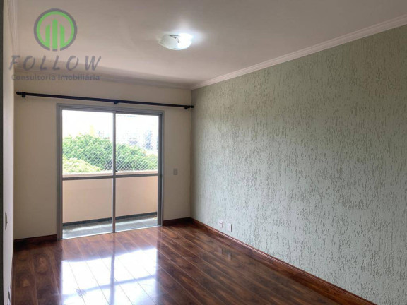 Apartamento com 3 Quartos à Venda, 88 m² em Vila Boa Vista - Barueri