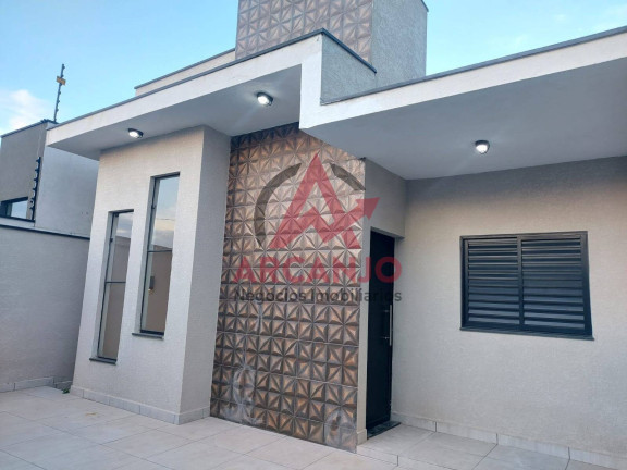 Imagem Casa com 2 Quartos à Venda, 140 m² em Condomínio Villa Verde Bragança - Bragança Paulista Imagem Casa com 2 Quartos à Venda, 140 m² em Condomínio Villa Verde Bragança - Bragança Paulista