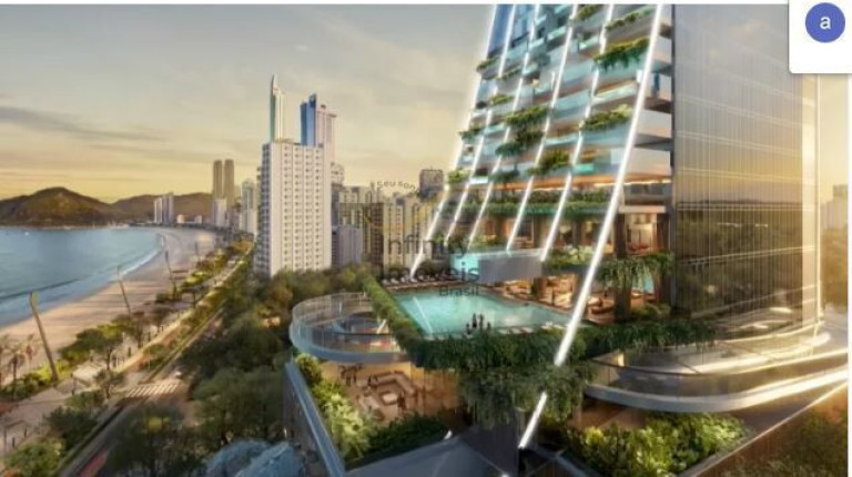 Imagem Apartamento com 4 Quartos à Venda, 400 m² em Centro - Balneário Camboriú Imagem Apartamento com 4 Quartos à Venda, 400 m² em Centro - Balneário Camboriú