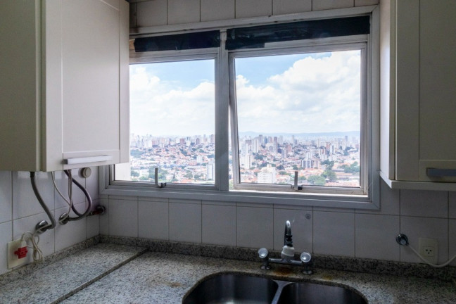 Imagem Apartamento com 3 Quartos à Venda, 202 m² em Vila Dom Pedro I - São Paulo Imagem Apartamento com 3 Quartos à Venda, 202 m² em Vila Dom Pedro I - São Paulo