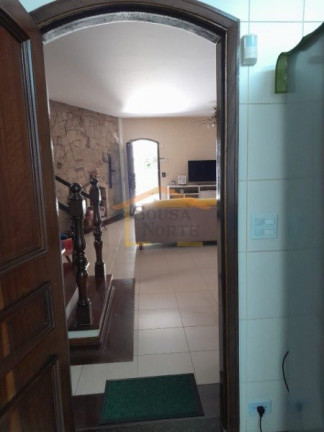 Imagem Sobrado com 3 Quartos à Venda, 200 m² em Parque Mandaqui - São Paulo Imagem Sobrado com 3 Quartos à Venda, 200 m² em Parque Mandaqui - São Paulo