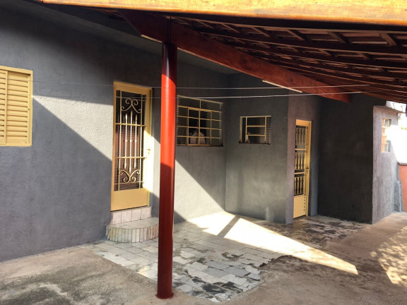 Imagem Casa com 1 Quarto à Venda, 250 m² em Vila Carlota - Sumaré Imagem Casa com 1 Quarto à Venda, 250 m² em Vila Carlota - Sumaré