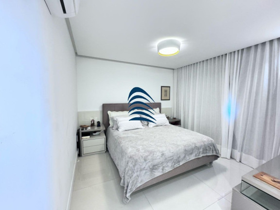 Imagem Imóvel com 3 Quartos à Venda, 180 m² em Patamares - Salvador