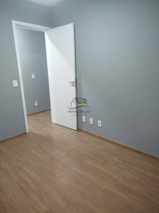 Imagem Apartamento com 2 Quartos para Alugar, 46 m² em Monte Serrat - Itupeva Imagem Apartamento com 2 Quartos para Alugar, 46 m² em Monte Serrat - Itupeva