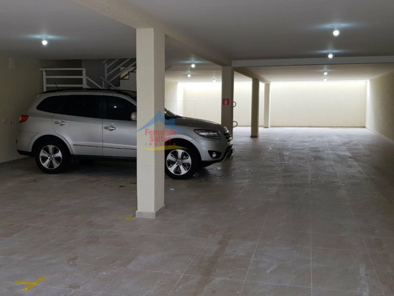Imagem Apartamento com 2 Quartos à Venda, 52 m² em Vila Francisco Matarazzo - Santo André Imagem Apartamento com 2 Quartos à Venda, 52 m² em Vila Francisco Matarazzo - Santo André