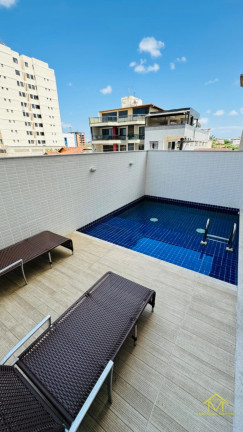Imagem Apartamento com 2 Quartos à Venda, 60 m² em Itapuã - Vila Velha Imagem Apartamento com 2 Quartos à Venda, 60 m² em Itapuã - Vila Velha