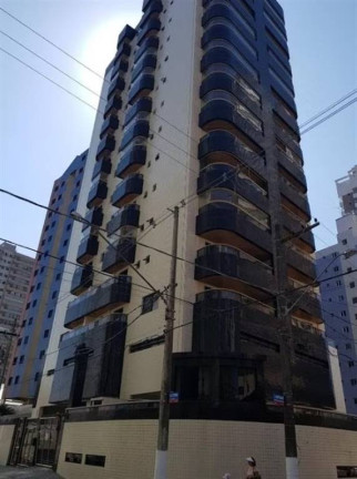 Apartamento com 3 Quartos à Venda, 144 m² em Aviação - Praia Grande