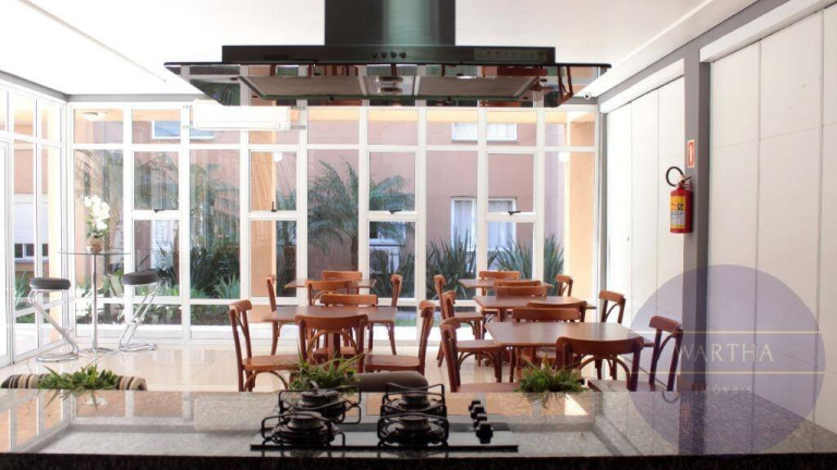 Imagem Apartamento com 2 Quartos à Venda, 48 m² em Centro - Gravataí