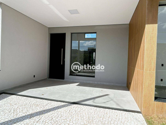 Imagem Casa com 3 Quartos à Venda, 127 m² em Vila Monte Alegre Iv - Paulínia Imagem Casa com 3 Quartos à Venda, 127 m² em Vila Monte Alegre Iv - Paulínia