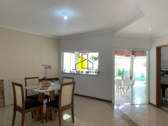 Imagem Casa de Condomínio com 3 Quartos à Venda, 220 m² em Loteamento Residencial Porto Seguro - Tremembé Imagem Casa de Condomínio com 3 Quartos à Venda, 220 m² em Loteamento Residencial Porto Seguro - Tremembé