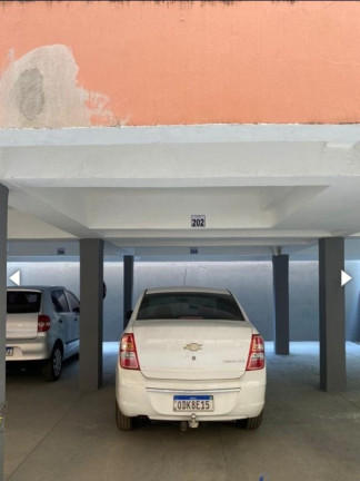 Imagem Apartamento com 2 Quartos à Venda, 60 m² em Praia Do Morro - Guarapari