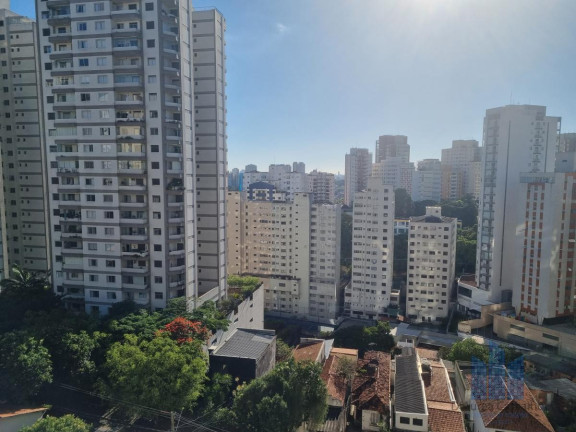 Imagem Apartamento com 3 Quartos à Venda, 137 m² em Vila Mariana - São Paulo Imagem Apartamento com 3 Quartos à Venda, 137 m² em Vila Mariana - São Paulo
