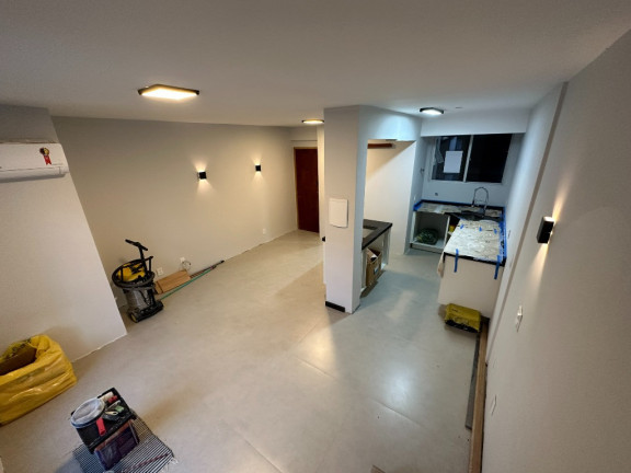 Imagem Apartamento com 2 Quartos à Venda, 64 m² em Capoeiras - Florianópolis Imagem Apartamento com 2 Quartos à Venda, 64 m² em Capoeiras - Florianópolis
