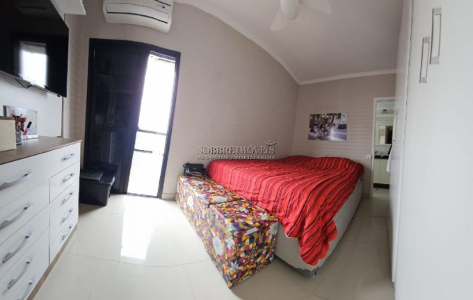 Imagem Cobertura com 3 Quartos à Venda, 174 m² em Caiçara - Praia Grande Imagem Cobertura com 3 Quartos à Venda, 174 m² em Caiçara - Praia Grande