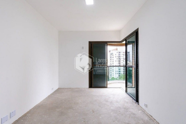 Imagem Apartamento com 4 Quartos à Venda, 236 m² em Morumbi - São Paulo