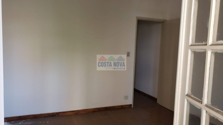 Imagem Casa com 2 Quartos para Alugar, 110 m² em Santana - São Paulo Imagem Casa com 2 Quartos para Alugar, 110 m² em Santana - São Paulo
