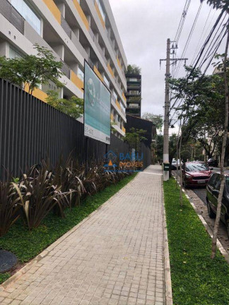 Imagem Apartamento com 1 Quarto à Venda, 24 m² em Vila Madalena - São Paulo Imagem Apartamento com 1 Quarto à Venda, 24 m² em Vila Madalena - São Paulo
