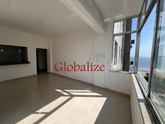 Imagem Imóvel com 1 Quarto à Venda, 50 m² em Macuco - Santos