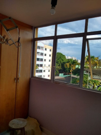 Apartamento com 3 Quartos à Venda, 115 m² em Jundiaí - Anápolis