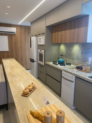 Imagem Apartamento com 2 Quartos à Venda, 88 m² em Setor Oeste - Goiânia