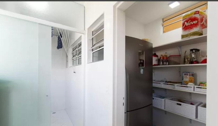 Imagem Apartamento com 3 Quartos à Venda, 109 m² em Higienópolis - São Paulo Imagem Apartamento com 3 Quartos à Venda, 109 m² em Higienópolis - São Paulo