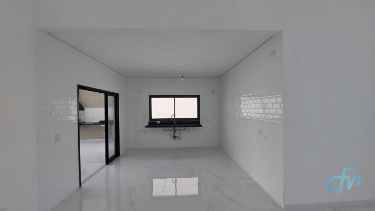 Imagem Casa de Condomínio com 3 Quartos à Venda, 170 m² em Cézar De Souza - Mogi Das Cruzes