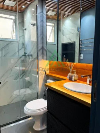 Imagem Apartamento com 2 Quartos à Venda, 80 m² em Tatuapé - São Paulo Imagem Apartamento com 2 Quartos à Venda, 80 m² em Tatuapé - São Paulo