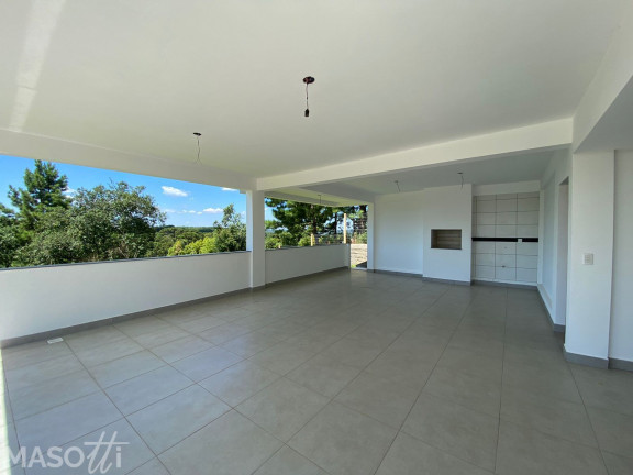 Imagem Casa com 3 Quartos à Venda, 280 m² em Mato Queimado - Gramado
