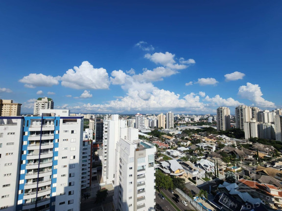 Imagem Apartamento com 4 Quartos à Venda, 245 m² em Jardim Aquarius - São José Dos Campos
