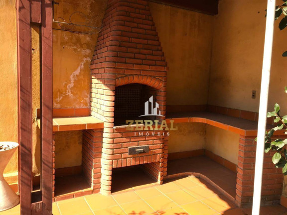 Imagem Casa com 3 Quartos à Venda, 233 m² em Olímpico - São Caetano Do Sul Imagem Casa com 3 Quartos à Venda, 233 m² em Olímpico - São Caetano Do Sul