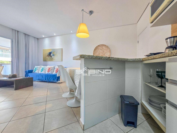 Imagem Apartamento com 3 Quartos à Venda, 87 m² em Riviera De São Lourenço - Bertioga