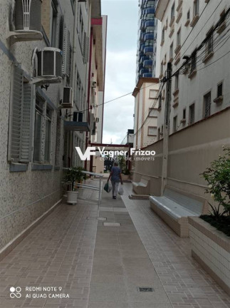 Kitnet com 1 Quarto à Venda, 34 m² em Vila Guilhermina - Praia Grande