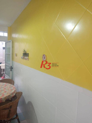 Imagem Sobrado com 2 Quartos à Venda, 68 m² em Ponta Da Praia - Santos Imagem Sobrado com 2 Quartos à Venda, 68 m² em Ponta Da Praia - Santos