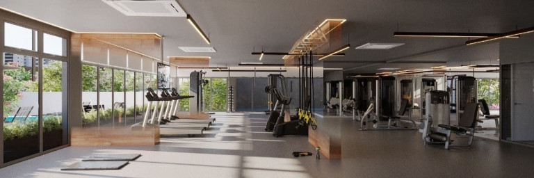 Imagem Studio com 1 Quarto à Venda, 25 m² em Perdizes - São Paulo Imagem Studio com 1 Quarto à Venda, 25 m² em Perdizes - São Paulo
