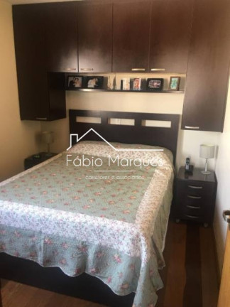 Imagem Apartamento com 3 Quartos à Venda, 90 m² em Vila Cláudia - São Paulo