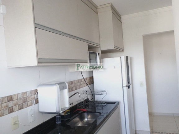 Imagem Imóvel com 2 Quartos à Venda, 60 m² em Loteamento Santo Antonio - Jaguariúna Imagem Imóvel com 2 Quartos à Venda, 60 m² em Loteamento Santo Antonio - Jaguariúna