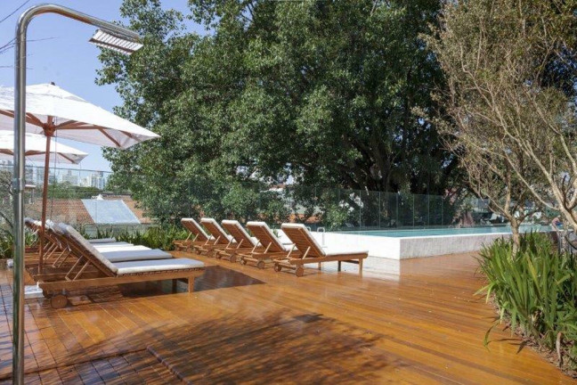 Imagem Apartamento com 3 Quartos à Venda, 94 m² em Brooklin Paulista - São Paulo Imagem Apartamento com 3 Quartos à Venda, 94 m² em Brooklin Paulista - São Paulo